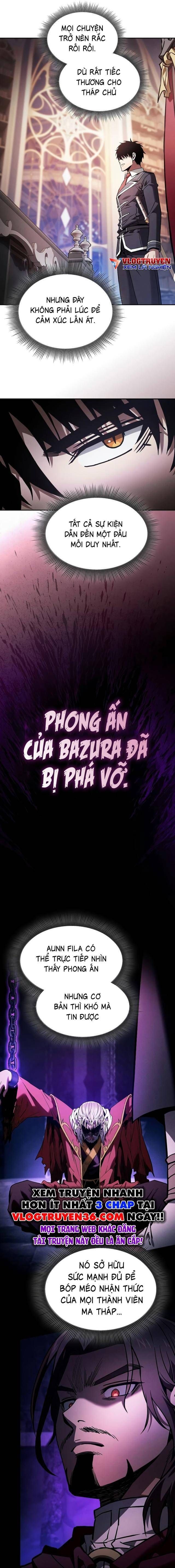 Kiếm Thánh Thiên Tài Của Học Viện Chapter 82 - 17