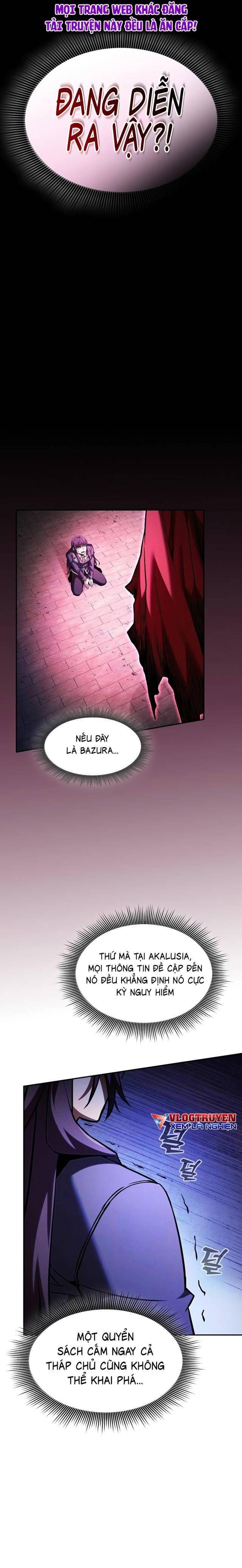 Kiếm Thánh Thiên Tài Của Học Viện Chapter 82 - 22