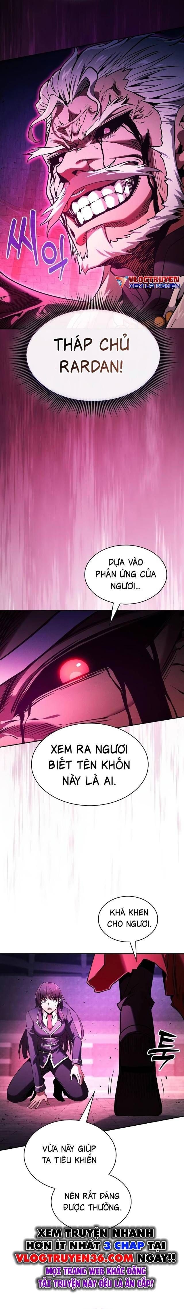 Kiếm Thánh Thiên Tài Của Học Viện Chapter 82 - 24