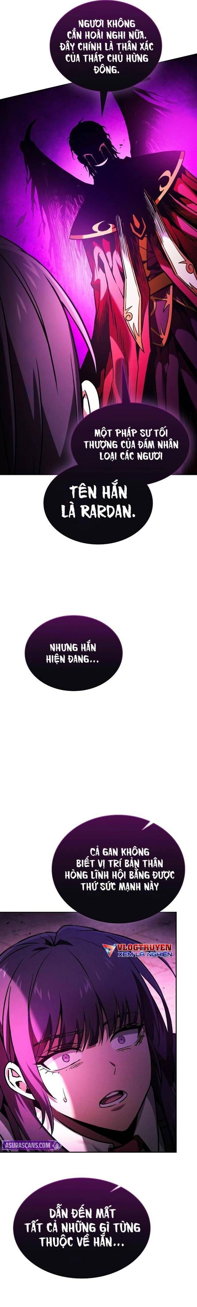 Kiếm Thánh Thiên Tài Của Học Viện Chapter 82 - 25