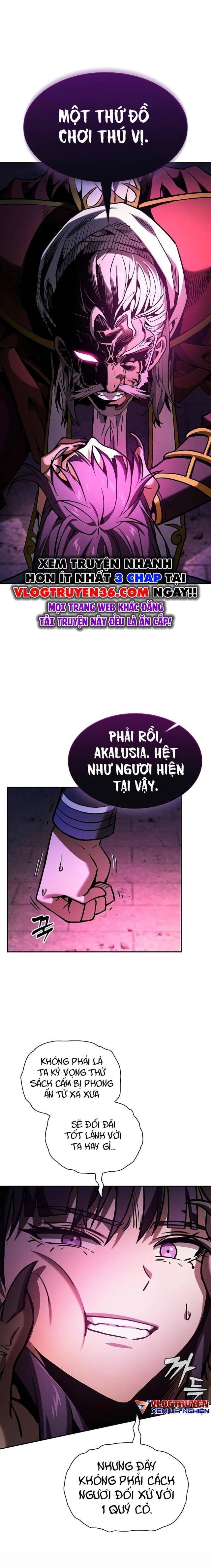 Kiếm Thánh Thiên Tài Của Học Viện Chapter 82 - 26