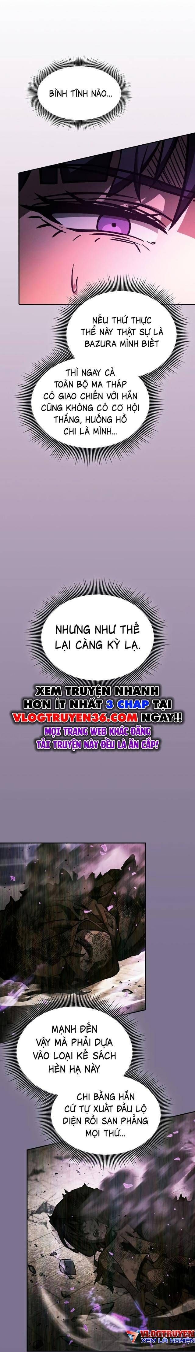 Kiếm Thánh Thiên Tài Của Học Viện Chapter 82 - 27