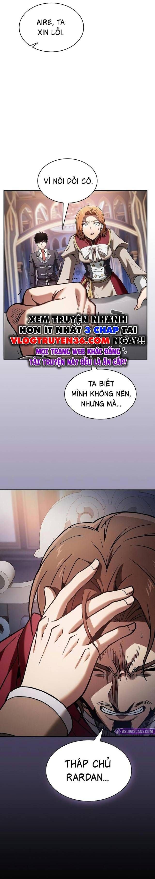 Kiếm Thánh Thiên Tài Của Học Viện Chapter 82 - 4
