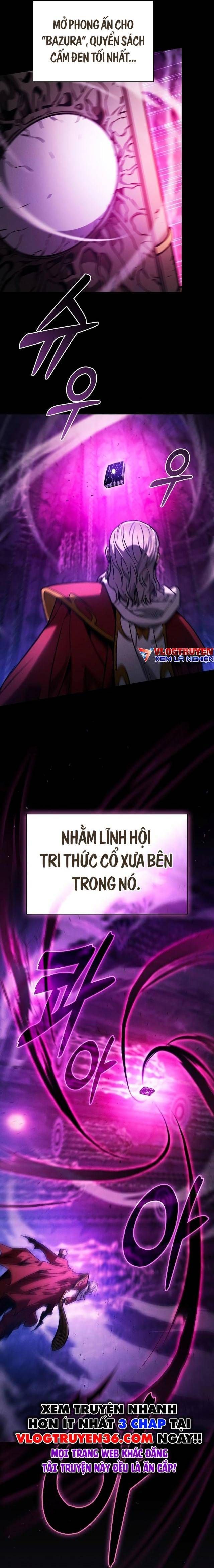 Kiếm Thánh Thiên Tài Của Học Viện Chapter 82 - 7
