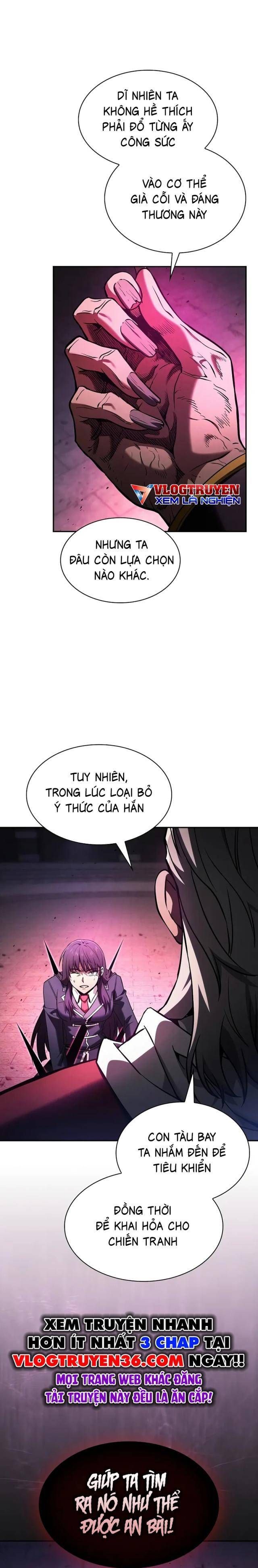 Kiếm Thánh Thiên Tài Của Học Viện Chapter 83 - 2