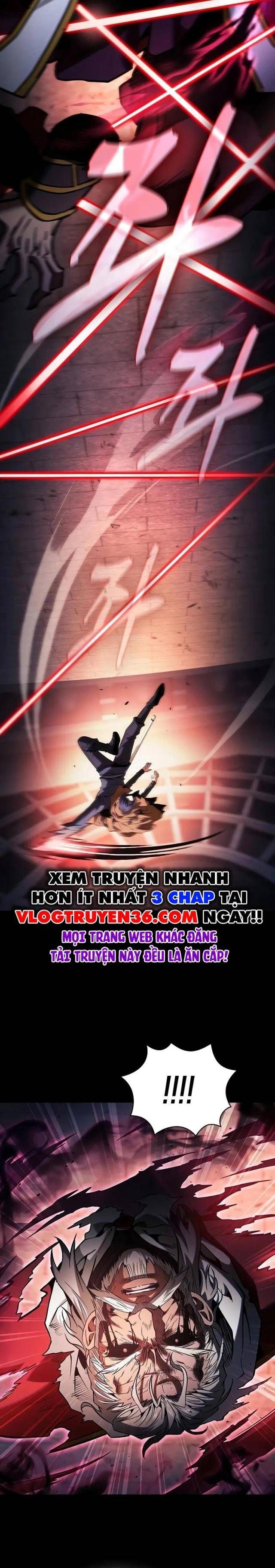 Kiếm Thánh Thiên Tài Của Học Viện Chapter 83 - 16