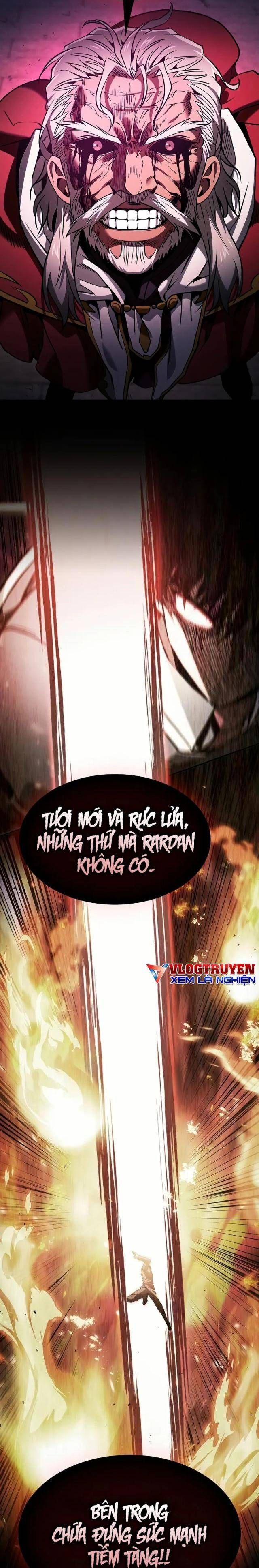 Kiếm Thánh Thiên Tài Của Học Viện Chapter 83 - 3