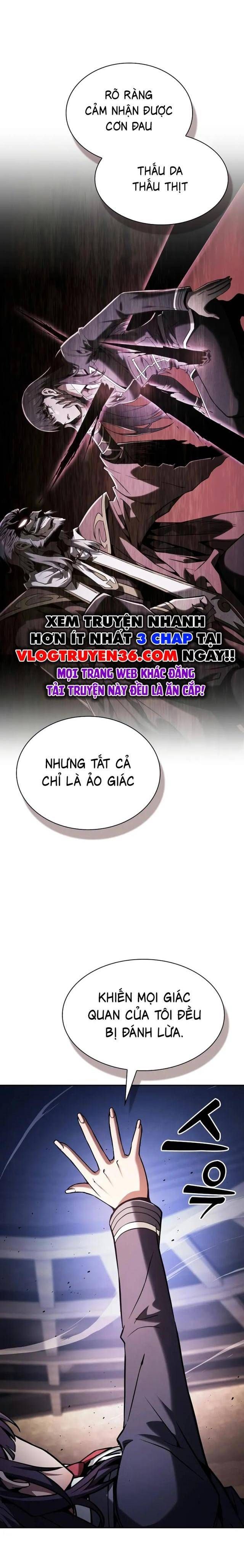Kiếm Thánh Thiên Tài Của Học Viện Chapter 83 - 21