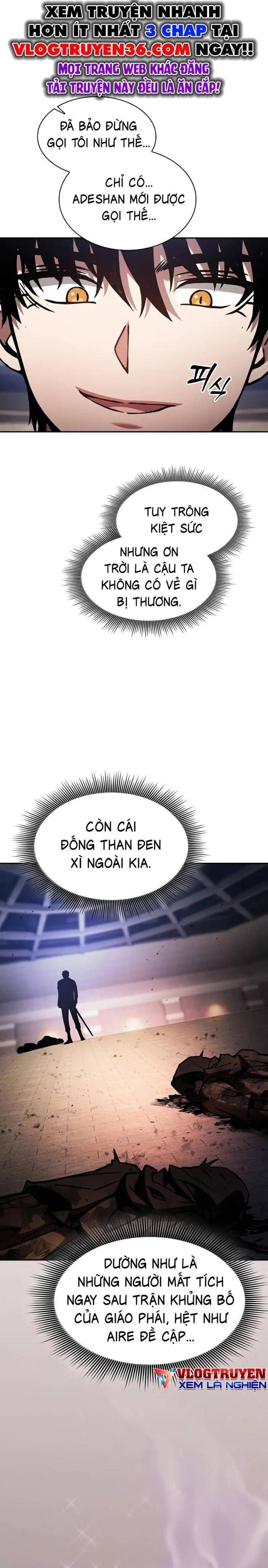 Kiếm Thánh Thiên Tài Của Học Viện Chapter 83 - 24