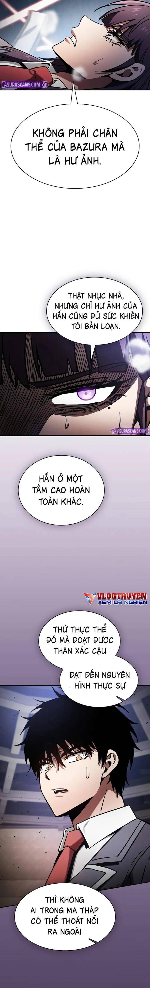 Kiếm Thánh Thiên Tài Của Học Viện Chapter 83 - 28