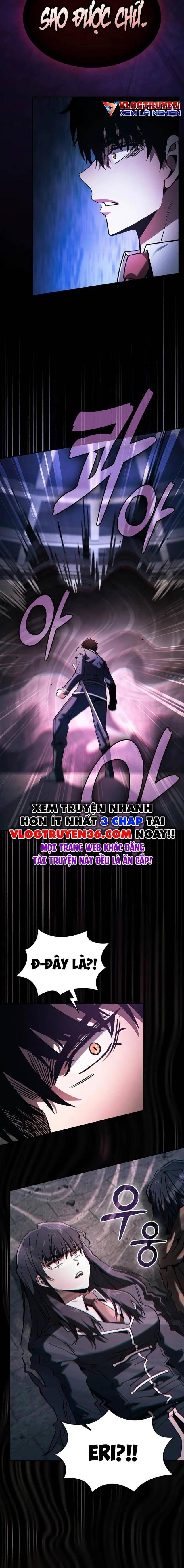 Kiếm Thánh Thiên Tài Của Học Viện Chapter 83 - 30