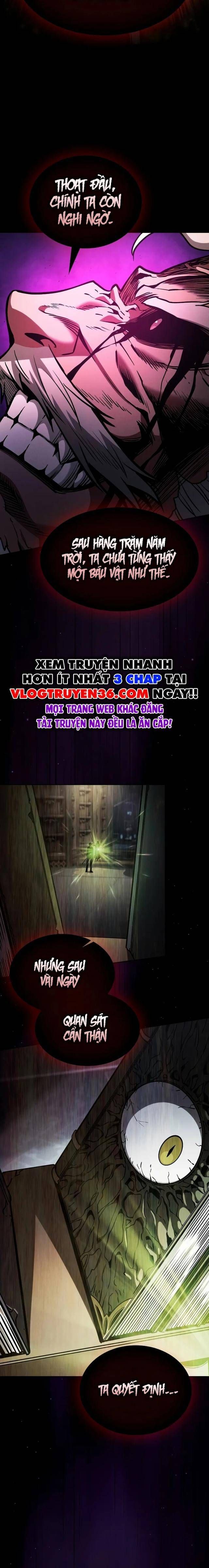 Kiếm Thánh Thiên Tài Của Học Viện Chapter 83 - 4