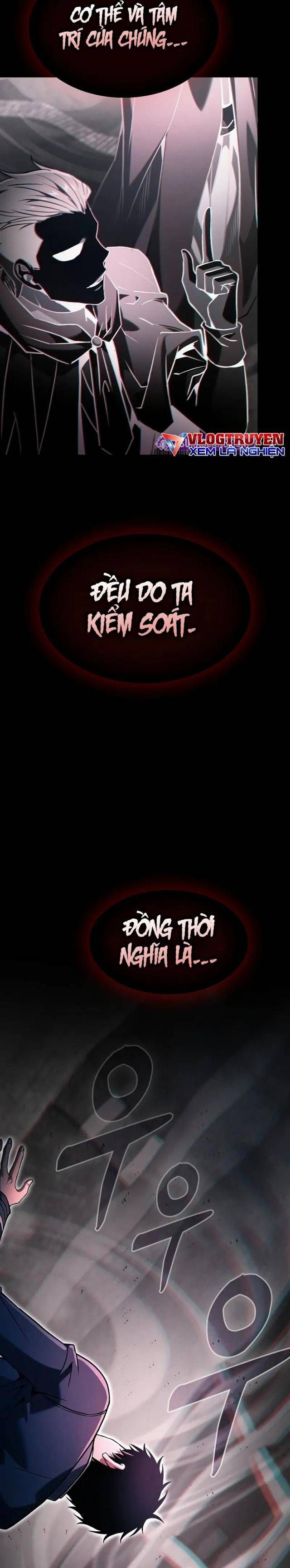 Kiếm Thánh Thiên Tài Của Học Viện Chapter 83 - 32
