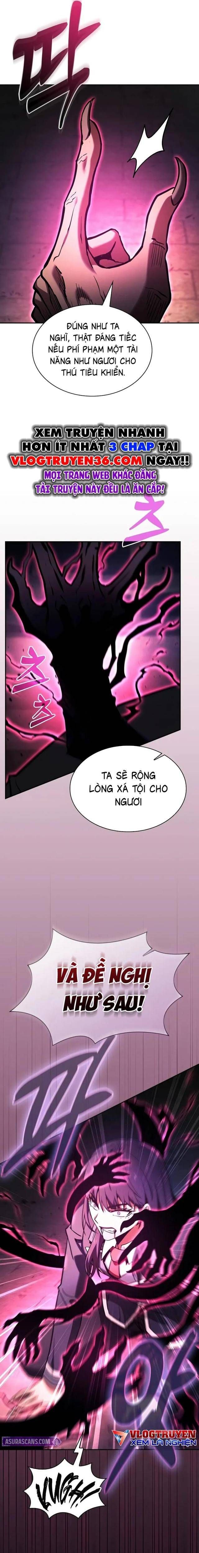 Kiếm Thánh Thiên Tài Của Học Viện Chapter 83 - 7