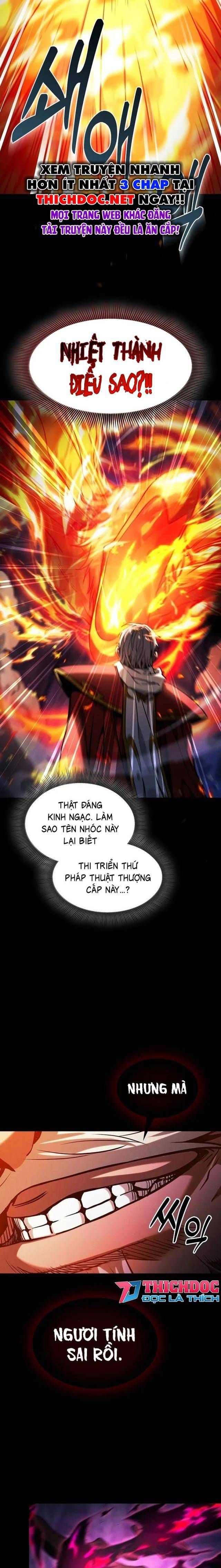 Kiếm Thánh Thiên Tài Của Học Viện Chapter 85 - 26