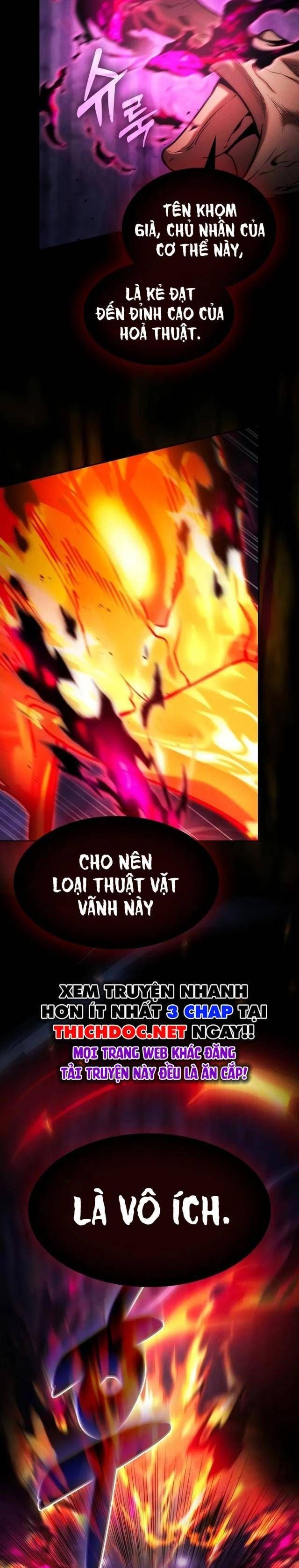 Kiếm Thánh Thiên Tài Của Học Viện Chapter 85 - 27