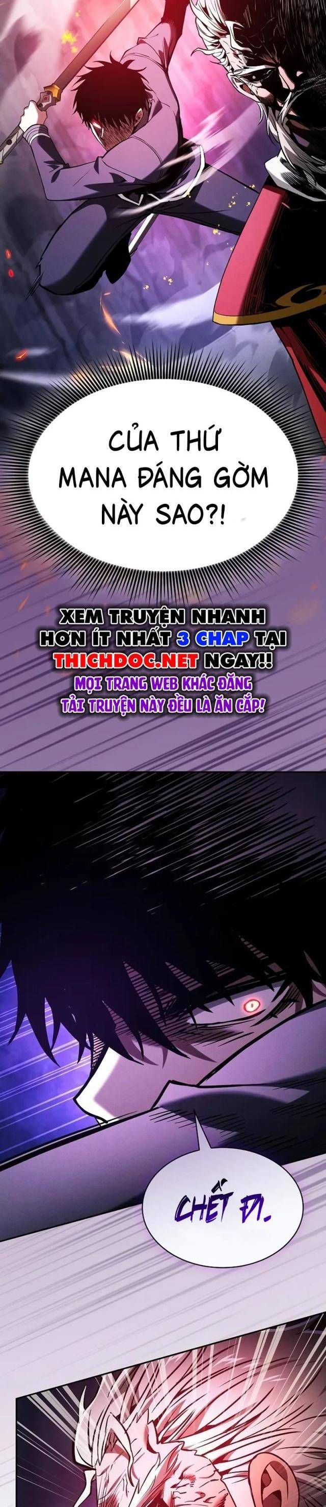 Kiếm Thánh Thiên Tài Của Học Viện Chapter 85 - 32