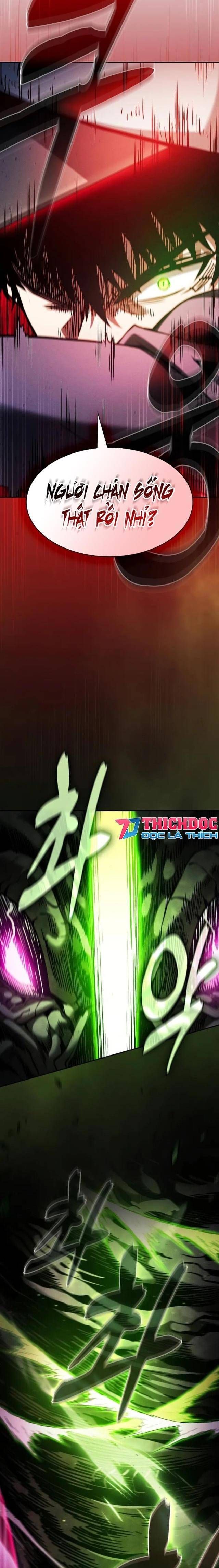 Kiếm Thánh Thiên Tài Của Học Viện Chapter 85 - 6