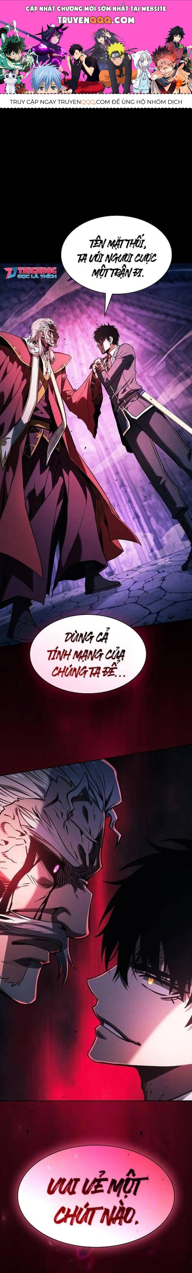 Kiếm Thánh Thiên Tài Của Học Viện Chapter 87 - 1