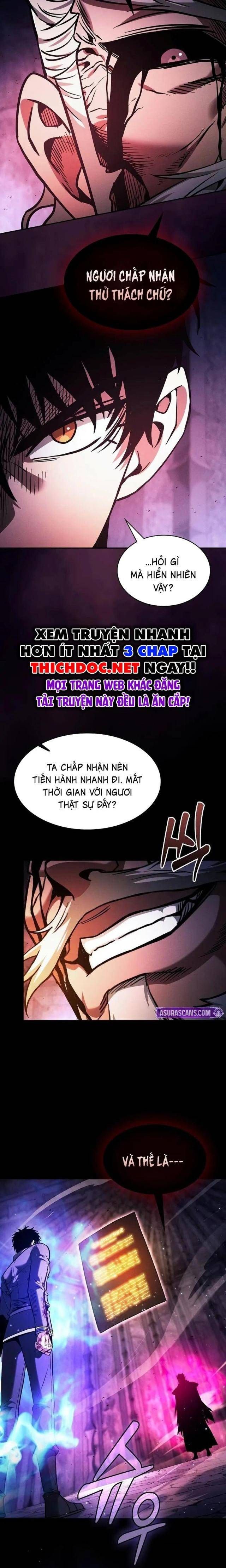 Kiếm Thánh Thiên Tài Của Học Viện Chapter 87 - 14