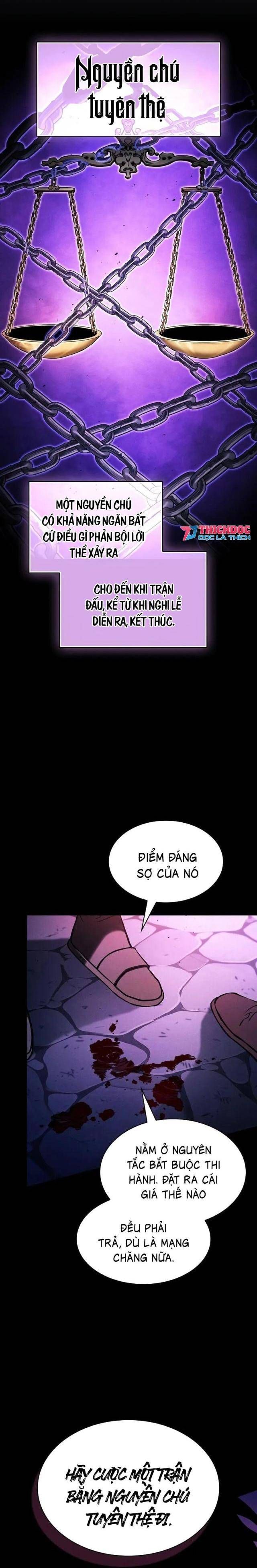 Kiếm Thánh Thiên Tài Của Học Viện Chapter 87 - 3