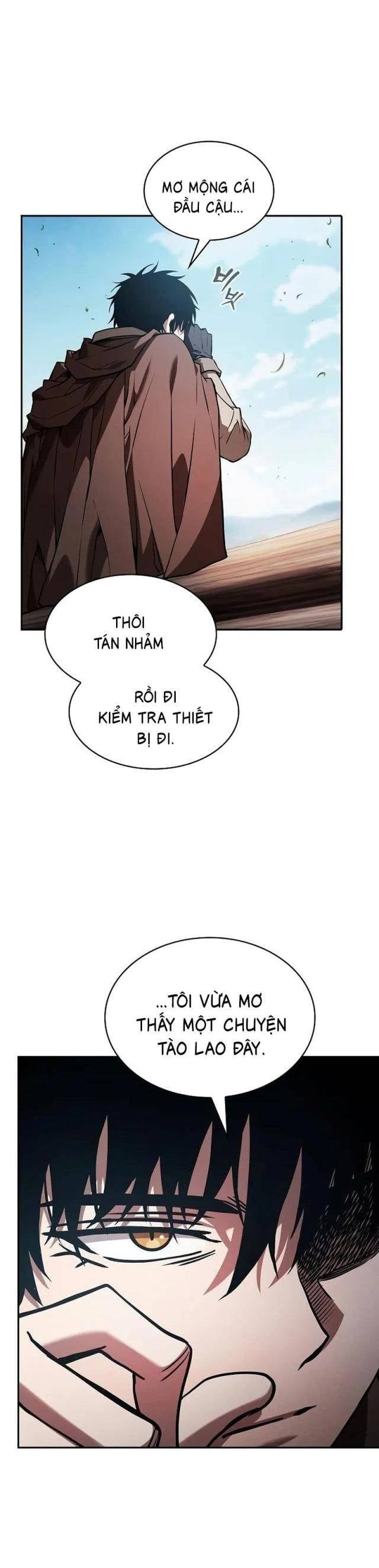 Kiếm Thánh Thiên Tài Của Học Viện Chapter 87 - 23