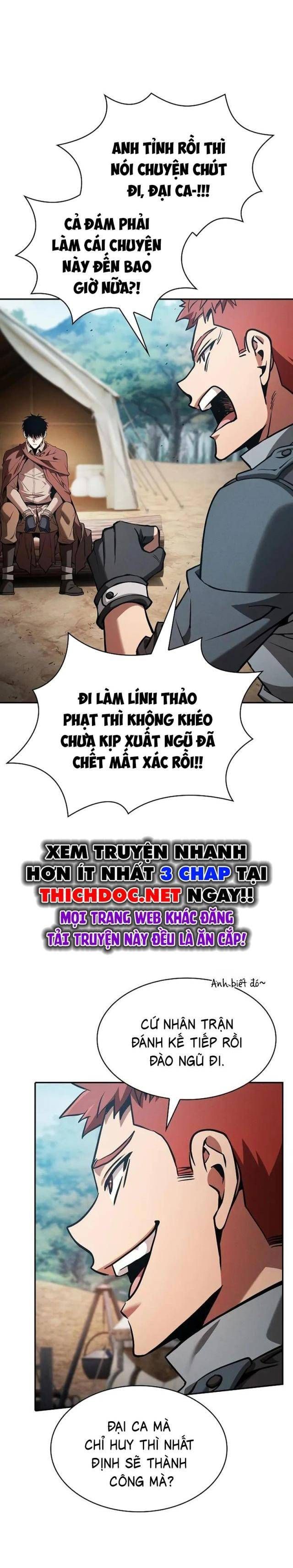 Kiếm Thánh Thiên Tài Của Học Viện Chapter 87 - 24