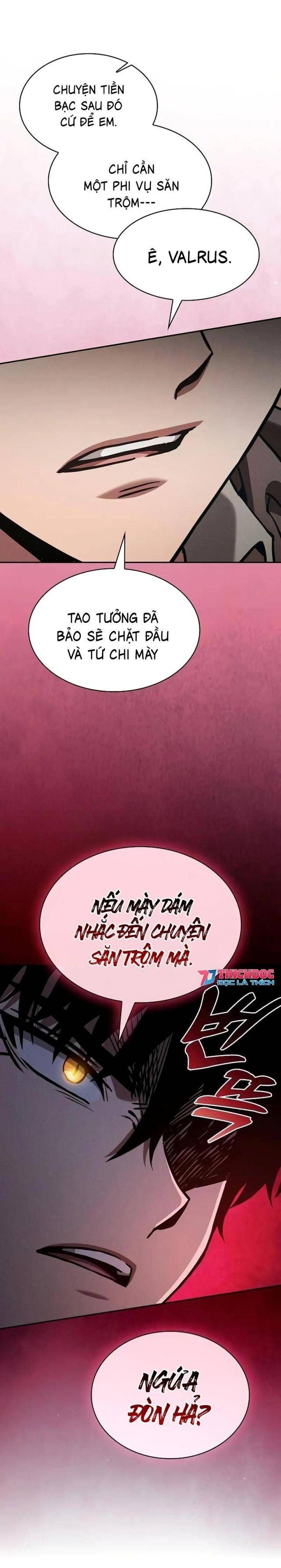 Kiếm Thánh Thiên Tài Của Học Viện Chapter 87 - 25
