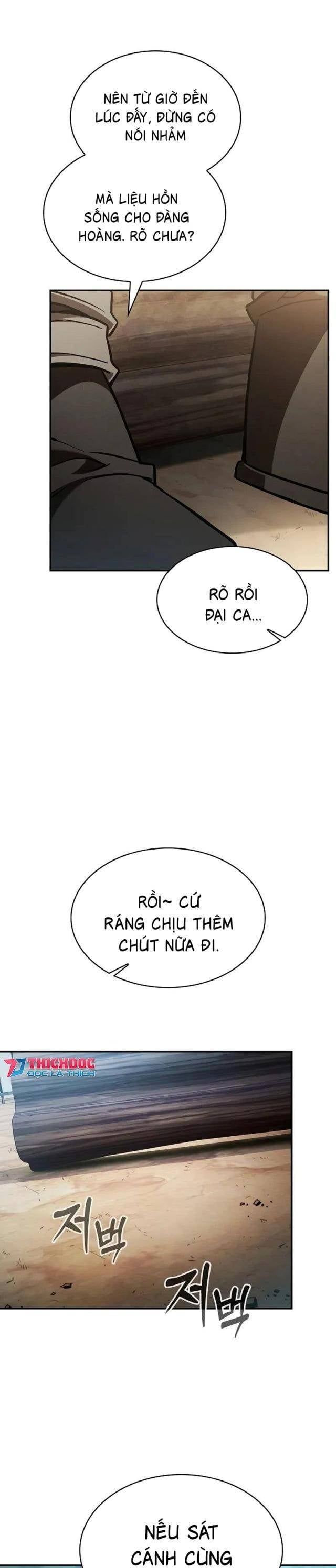 Kiếm Thánh Thiên Tài Của Học Viện Chapter 87 - 27