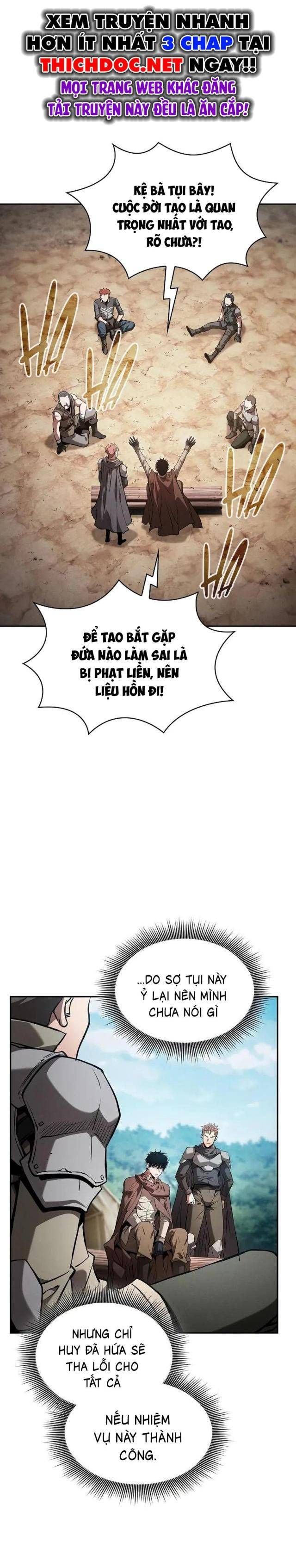 Kiếm Thánh Thiên Tài Của Học Viện Chapter 87 - 29