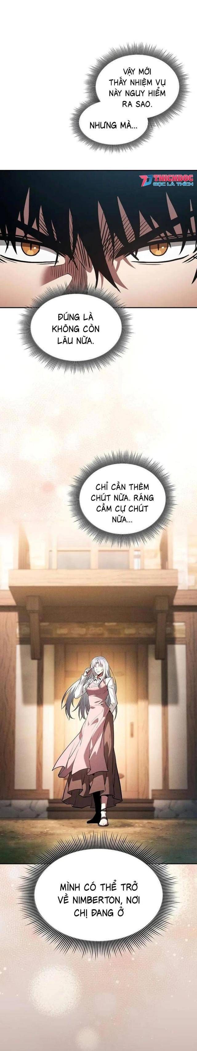 Kiếm Thánh Thiên Tài Của Học Viện Chapter 87 - 30