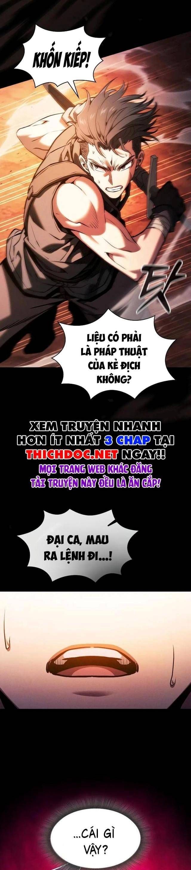 Kiếm Thánh Thiên Tài Của Học Viện Chapter 87 - 36