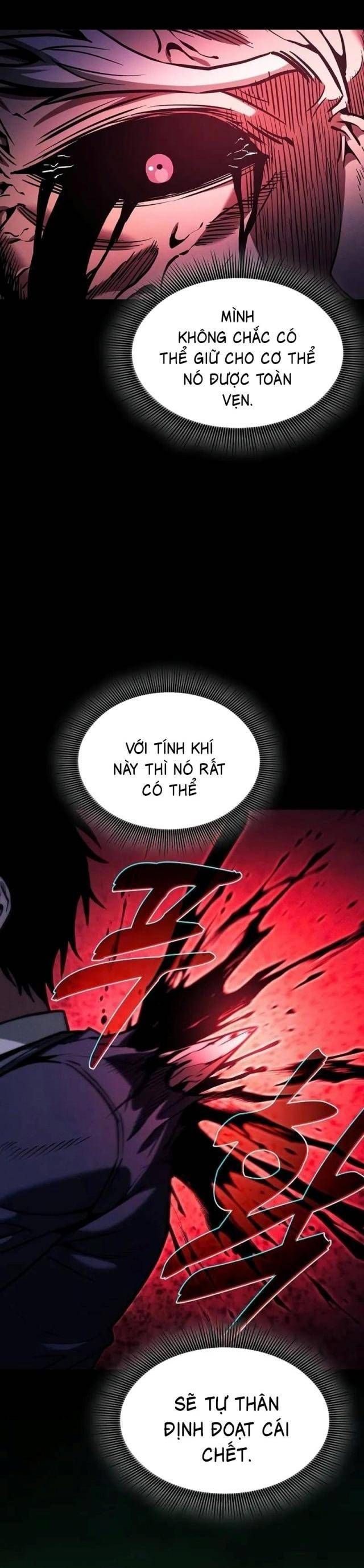 Kiếm Thánh Thiên Tài Của Học Viện Chapter 87 - 5