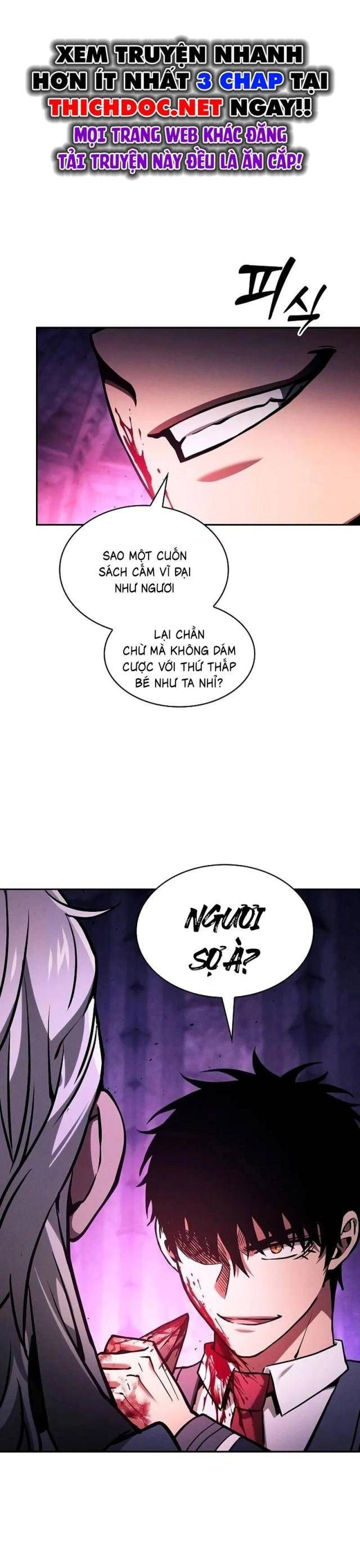 Kiếm Thánh Thiên Tài Của Học Viện Chapter 87 - 7