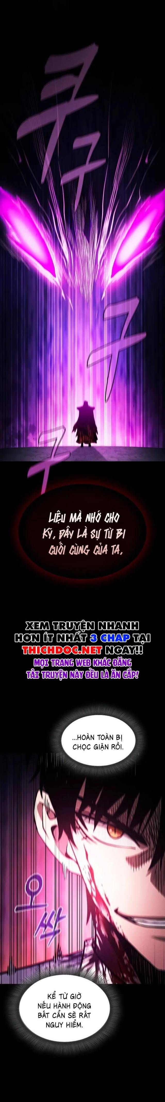 Kiếm Thánh Thiên Tài Của Học Viện Chapter 87 - 9