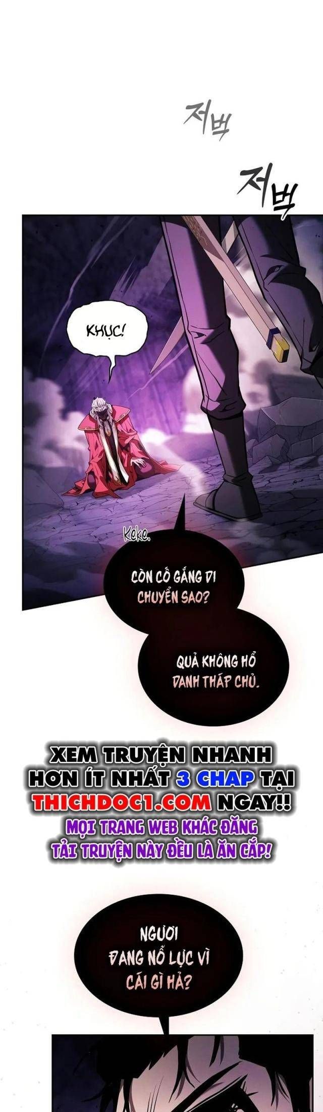 Kiếm Thánh Thiên Tài Của Học Viện Chapter 89 - 11