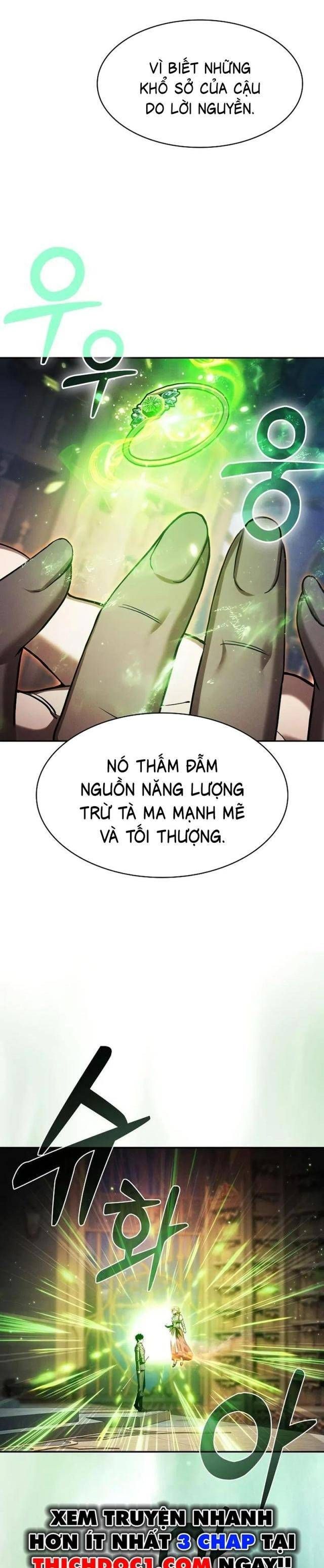 Kiếm Thánh Thiên Tài Của Học Viện Chapter 89 - 31