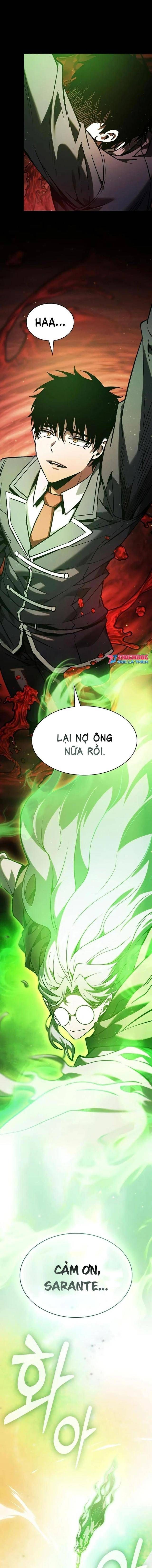 Kiếm Thánh Thiên Tài Của Học Viện Chapter 89 - 35