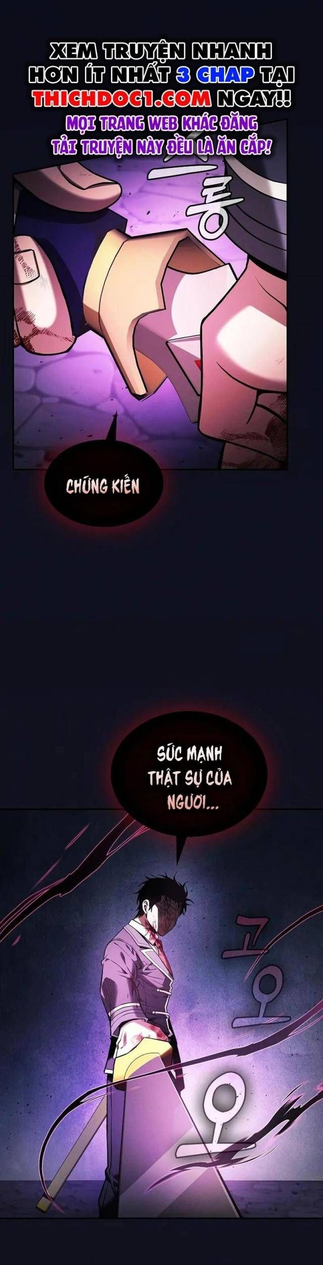 Kiếm Thánh Thiên Tài Của Học Viện Chapter 89 - 7