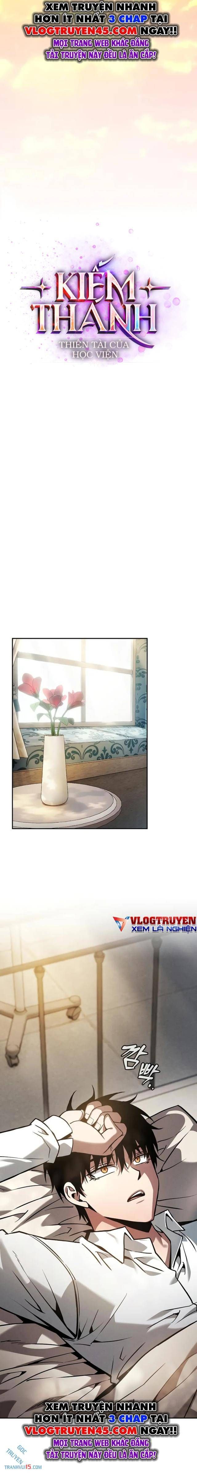 Kiếm Thánh Thiên Tài Của Học Viện Chapter 90 - 12