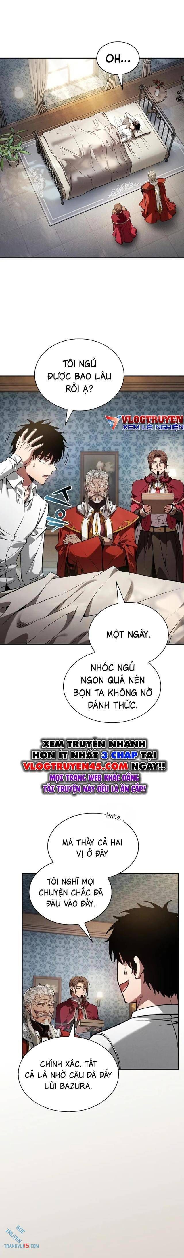 Kiếm Thánh Thiên Tài Của Học Viện Chapter 90 - 13