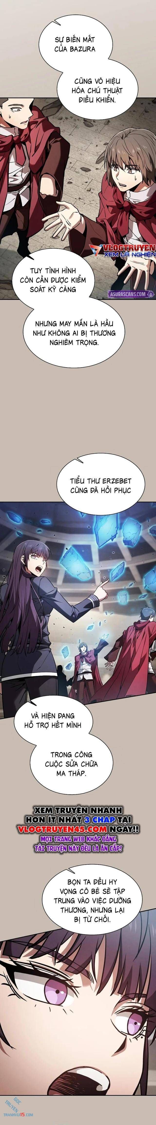 Kiếm Thánh Thiên Tài Của Học Viện Chapter 90 - 14