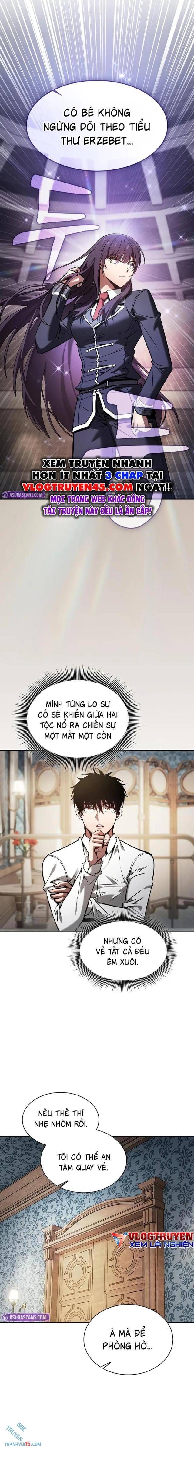 Kiếm Thánh Thiên Tài Của Học Viện Chapter 90 - 16