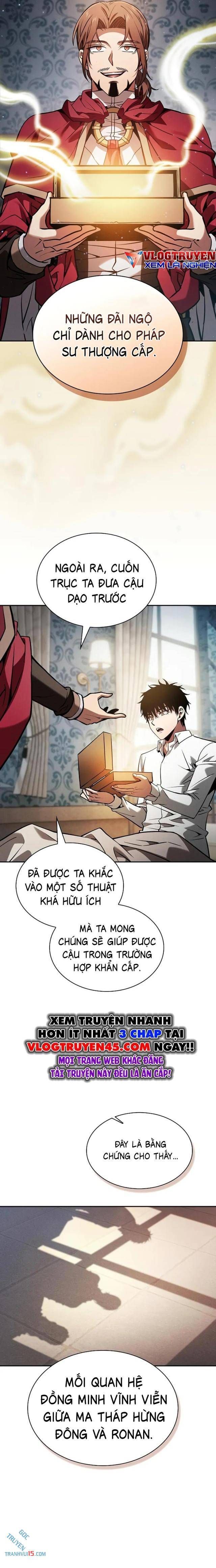 Kiếm Thánh Thiên Tài Của Học Viện Chapter 90 - 19