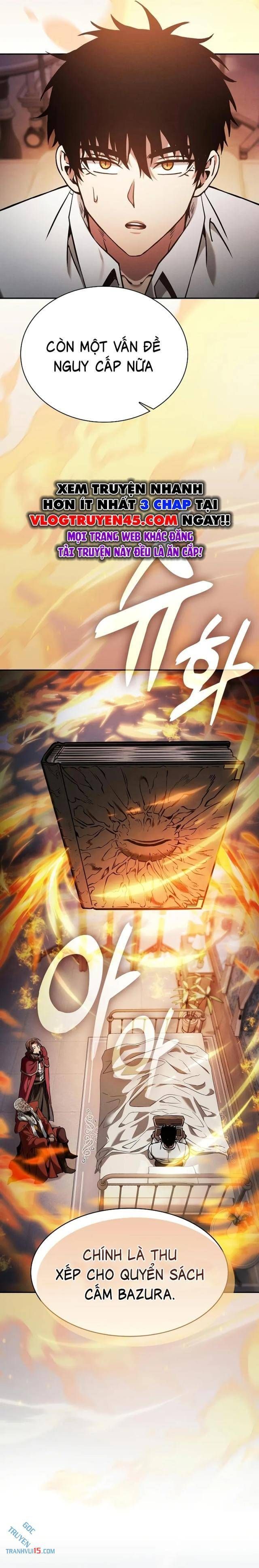Kiếm Thánh Thiên Tài Của Học Viện Chapter 90 - 22