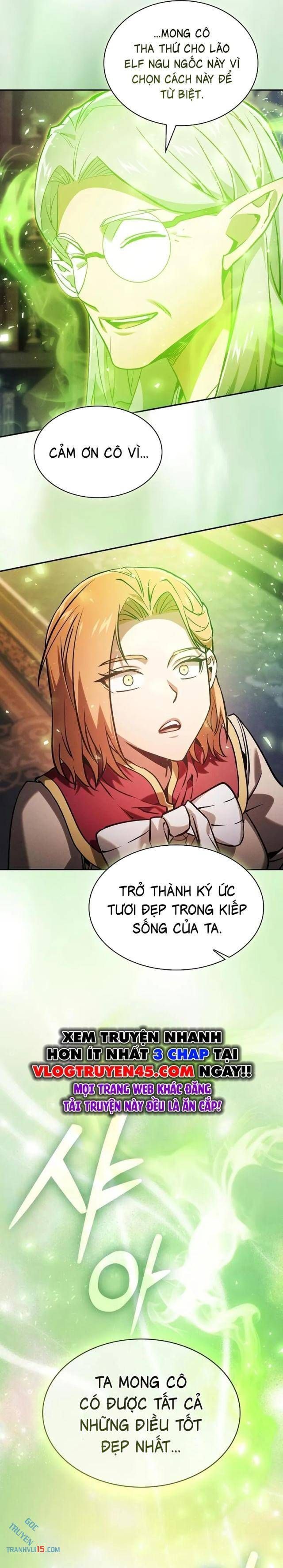 Kiếm Thánh Thiên Tài Của Học Viện Chapter 90 - 29