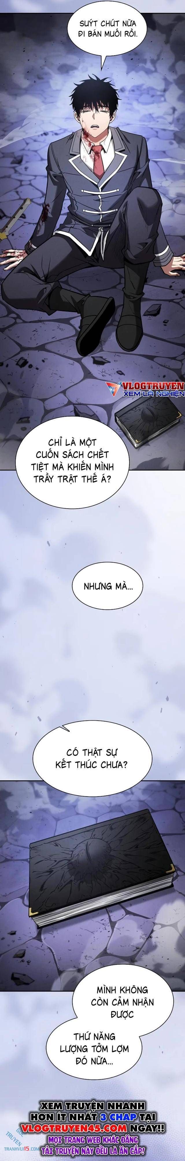 Kiếm Thánh Thiên Tài Của Học Viện Chapter 90 - 4
