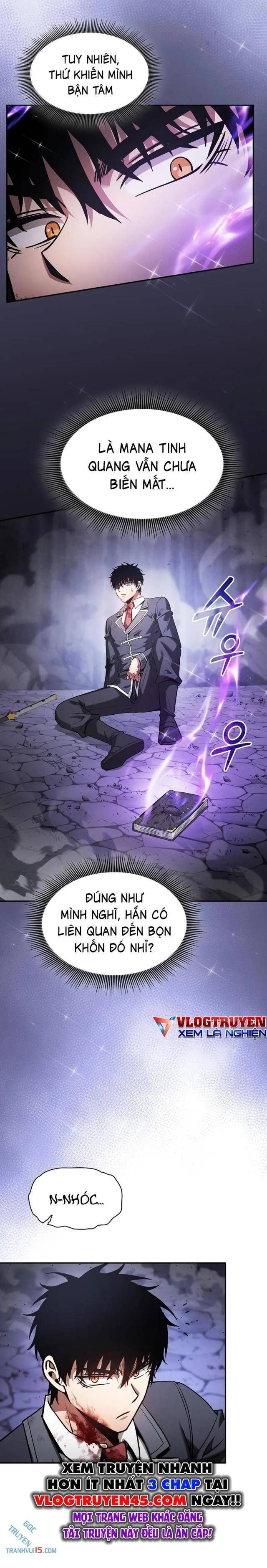 Kiếm Thánh Thiên Tài Của Học Viện Chapter 90 - 5