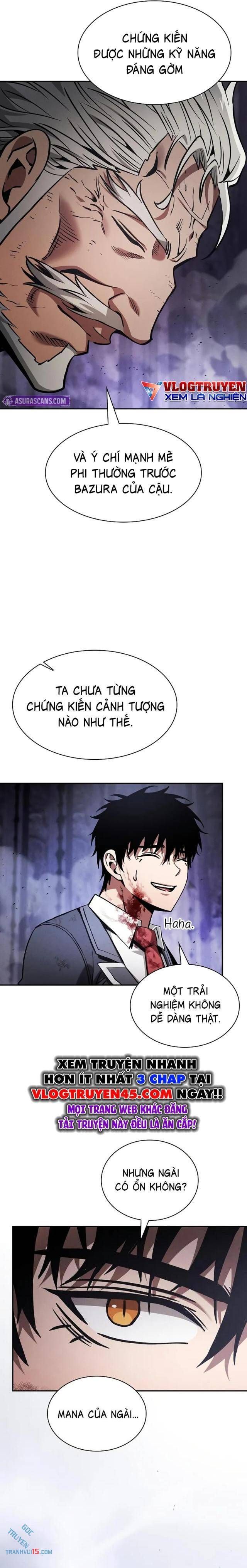 Kiếm Thánh Thiên Tài Của Học Viện Chapter 90 - 7