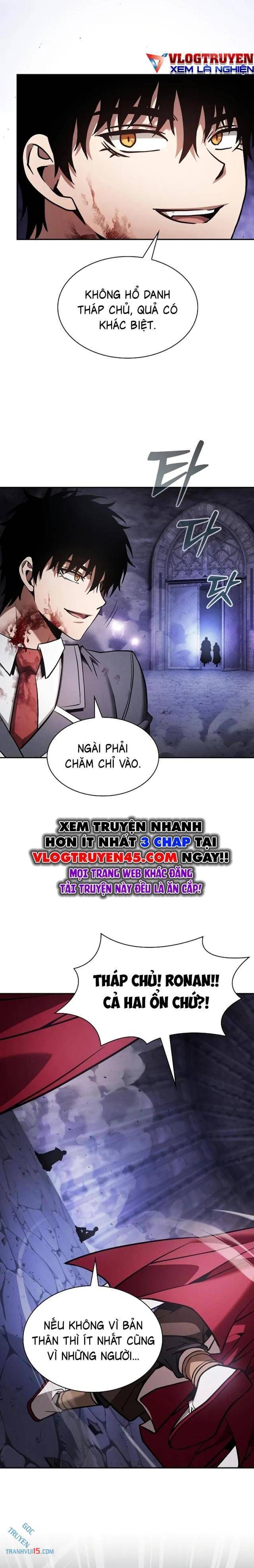 Kiếm Thánh Thiên Tài Của Học Viện Chapter 90 - 9